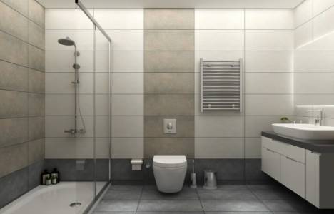 Cordella Tuzla örnek daire!