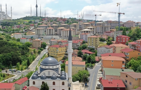 Üsküdar Belediyesi nin gayrimenkul satışlarına tepki!