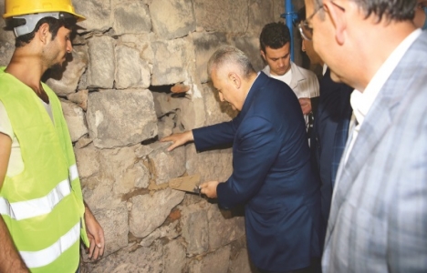 Doğu ve Güneydoğu'ya yatırım hamlesini sektör temsilcileri değerlendirdi!