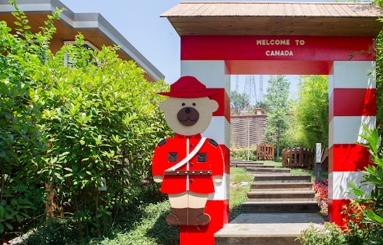 Kanada Okulları'ndan Adana'ya yeni kampüs!