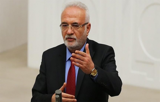 Mustafa Elitaş kripto para uzmanlarını dinleyecek!