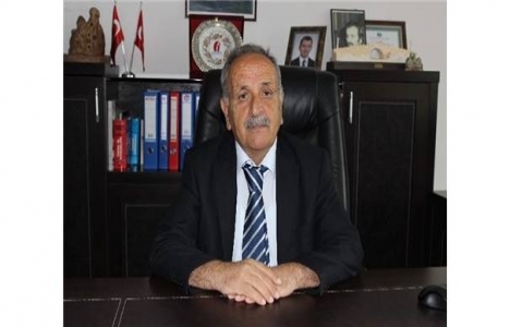 Adıyaman OSB'nin arıtma tesisi ihalesi yapıldı!