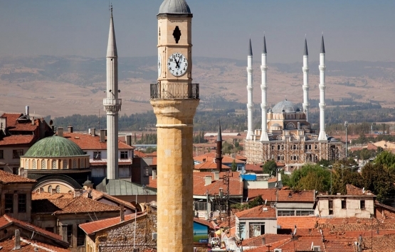 Çorum'da izinsiz yapılar yıkılacak!