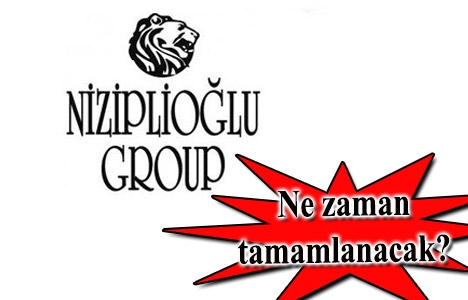 Niziplioğlu Grup Şişli'deki otelinin inşaatına Nisan sonrası başlayacak!