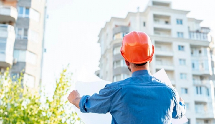 Gayrimenkul uzmanı: 100 metrekare evin maliyeti 1.7 milyon! Fiyatları arsa ve müteahhit karı belirliyor