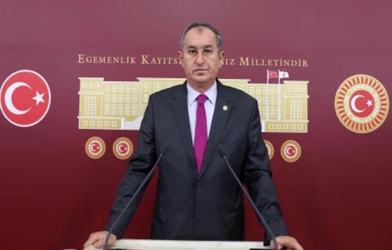 Yapımı devam eden Tire-Belevi yolu meclis gündeminde!