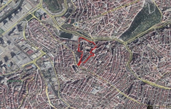 TOKİ den Kağıthane ye 694 yeni konut geliyor!