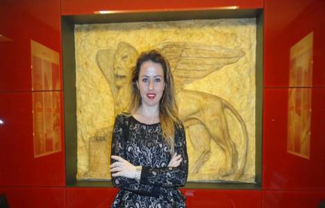 Zeynep Stefan: Sektörün gelişimi sigortacılara bağlı!