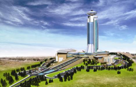 Grand Milenyum Süleymaniye açıldı!