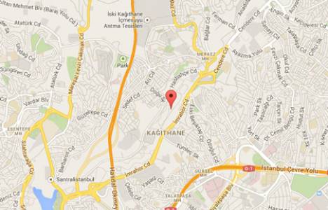 Elmas Park Kağıthane projesinde 185 bin TL den başlayan fiyatlarla!