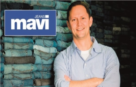 Mavi jeans şubeleri