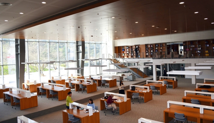 İstanbul Atlas Üniversitesi Öğretim Görevlisi ve Araştırma Görevlisi alıyor! Son başvuru tarihi 2 Şubat 2023!