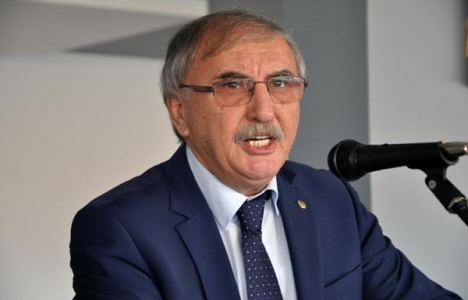 Yaşar Tanrıverdi: İmar planları bütünsellikten uzak olmamalı!