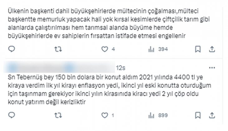 Askıda konut projesi ne? Ev sahibi ve kiracı kavgasında yeni boyut!