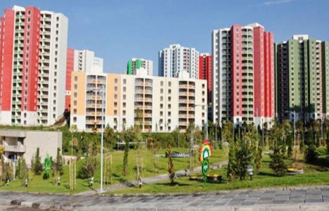 Niğde Çamardı 3. Etap projesi