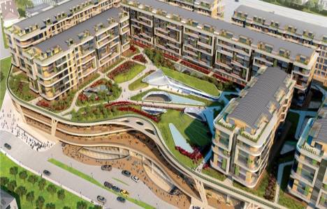 Aydınlı Grup Koru Florya!