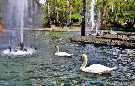 Ankara Altındağ'a yeni yatırımlar yapılıyor!