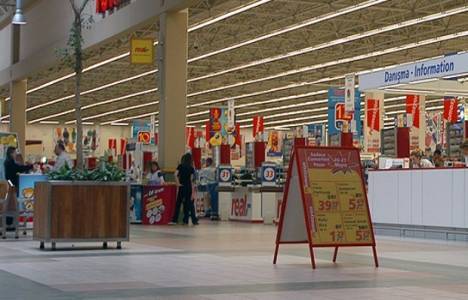 Metro Group, Real Türkiye'yi Hacı Duran Beğendik'e sattı!