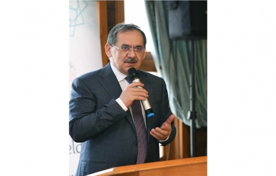 Samsun Canik te kentsel dönüşüm çalışmalarının yüzde 45 i tamamlandı!