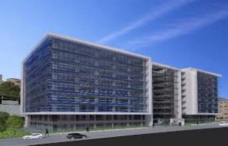 Ak Plaza TNL Gayrimenkul tarafından kiralanıyor! Metrekaresi 22 dolar!