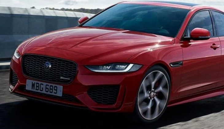 Jaguar XE fiyatlarında son dakika! 27 Ağustos 2023 fiyat listesi...	