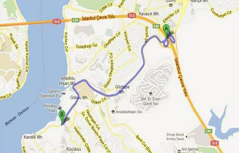 Kandilli Konakları fiyat!