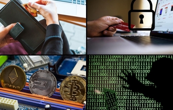 Türkiye'nin dolandırıcılık tarihi!