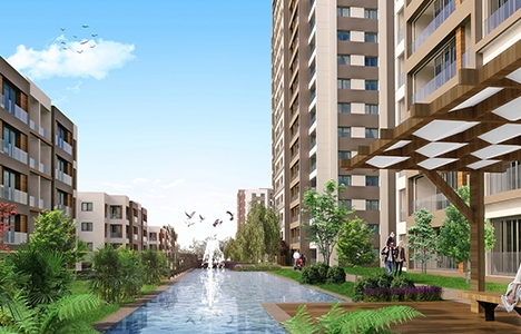 Vira İstanbul'da yeni kampanya! 2 bin TL taksitle!