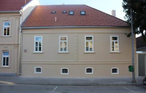 Türkiye'nin restore ettirdiği İzzetbegoviç'in evi müze olarak açılıyor!