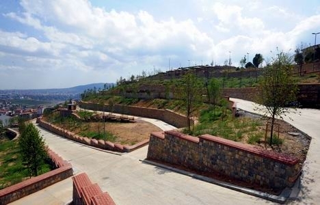 Sancaktepe Safa Tepesi ne zaman bitecek?