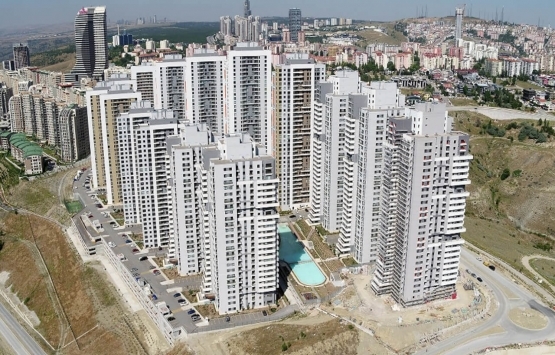 ABB, Çankaya da konut satışı yapacak!