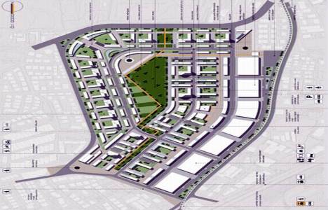 Tozkoparan kentsel dönüşüm projesinde son durum ne?