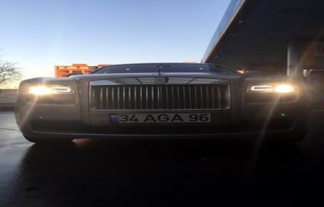 Ali Ağaoğlu, sosyal medya fenomenleriyle buluştu!