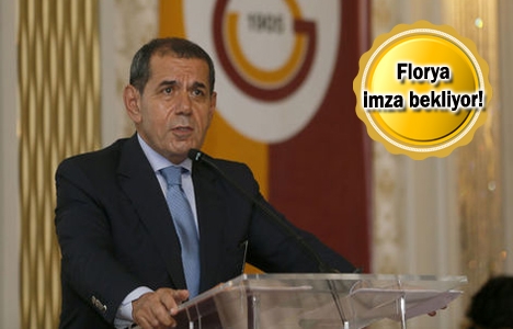 Galatasaray, Riva Projesi'nde hedefine ulaştı!