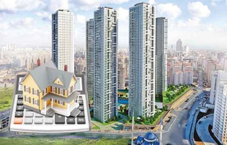 İnşaat patronlarından ucuz konuta destek sözü!