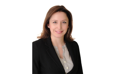 Burçin Yıldıran Sezen, Aşçıoğlu'nun İş Geliştirme Direktörü oldu!