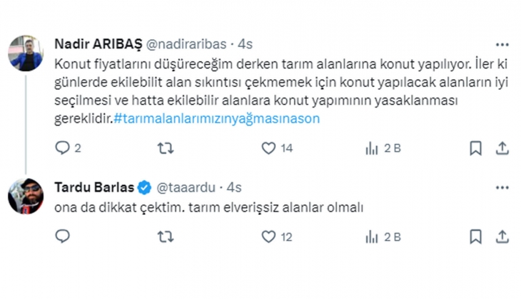 Konutta balon nasıl söner? Düğümü arsa mı çözecek?