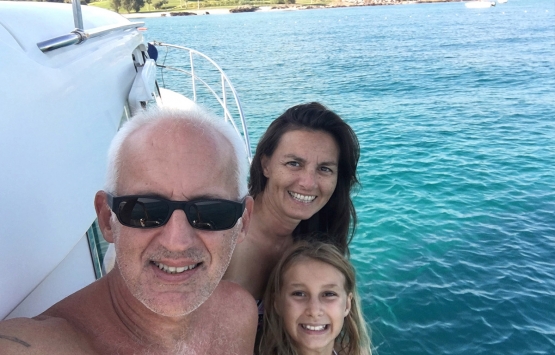 Mehmet Topaloğlu ile Anthaven üzerine!