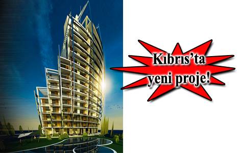 Ocean Tower Şubat 'ta satışta! Yeni proje!