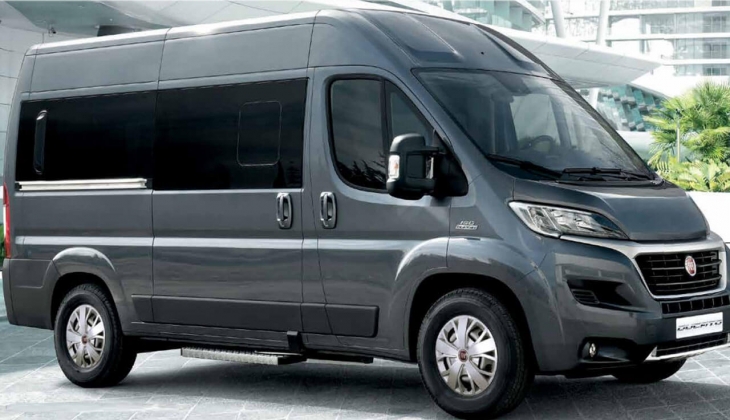 Fiat Ducato Minibüs fiyatlarında son dakika! Her şeye zam geldi Ducato Minibüse gelmedi! 15 Temmuz 2022 fiyat listesi...