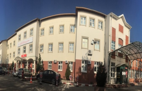 İzzet Baysal Devlet Hastanesi'nin yeni acil polikinliği hizmete açıldı!