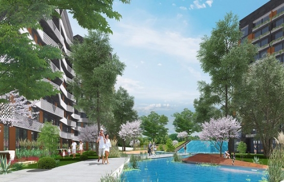 Selçuklu Vadi Evleri ödeme koşulları 2018!