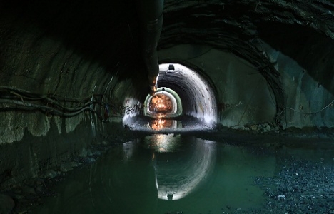 İşte Mahmutbey-Mecidiyeköy metrosu görselleri!