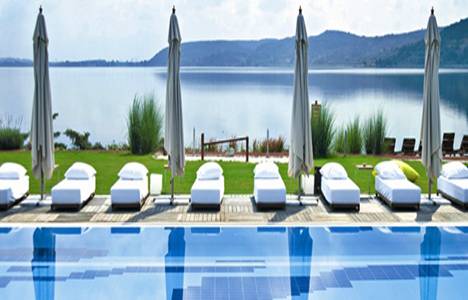 Kurdaki artış otelleri dolduracak!