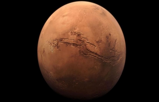 Mars evinin fiyatı 500 bin dolar oldu! 