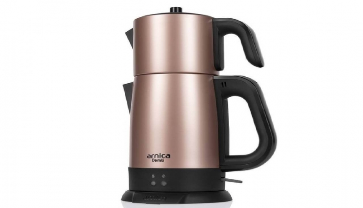 Çay makineleri kaç TL, en ucuz hangisi? 3 Şubat 2023 fiyat listesi...