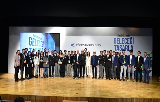 Sürdürülebilir Geleceği Tasarla yarışması başvuruları başlıyor!