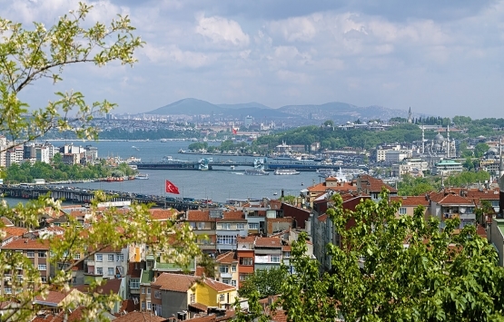 Lüks konutta vergi dönemi!