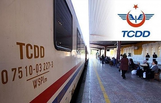 Atila Sertel den TCDD nin gayrimenkullerine ilişkin açıklama!