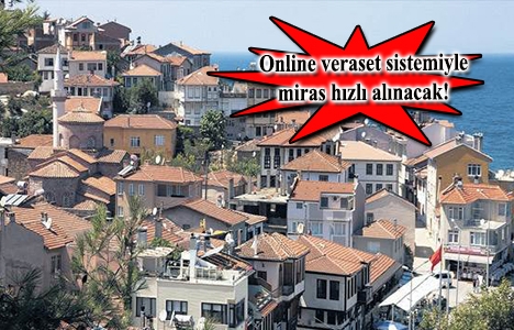 Tapuda yeni dönem başlıyor!